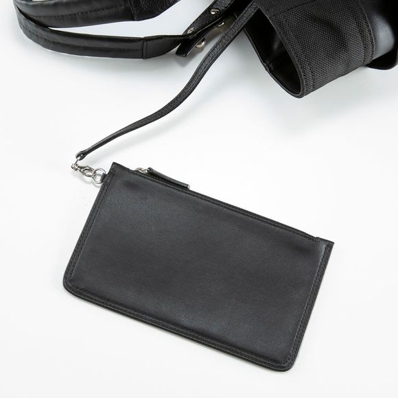 Chanel Paris Biarritz MM Hand Tote Bag - Picture 10 of 11